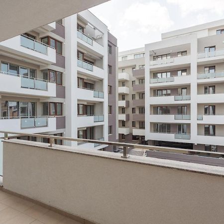 Gio Home C13 Bucureşti Eksteriør bilde