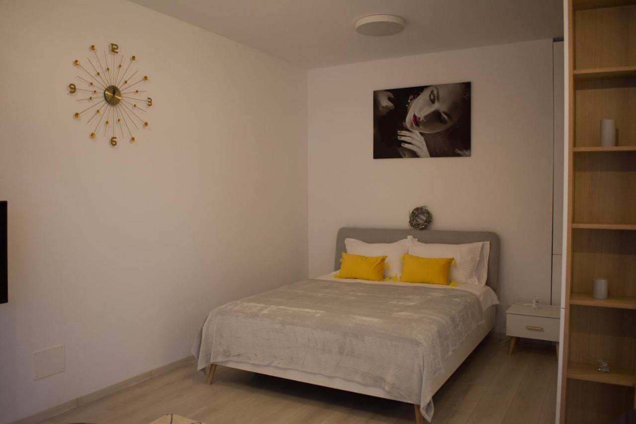 Gio Home C13 Bucureşti Eksteriør bilde