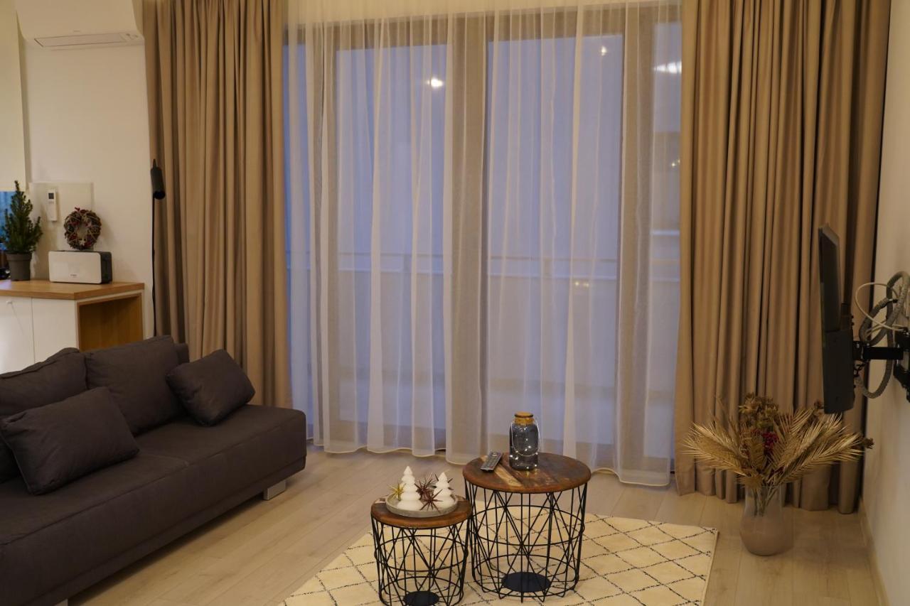 Gio Home C13 Bucureşti Eksteriør bilde