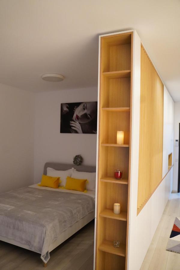 Gio Home C13 Bucureşti Eksteriør bilde