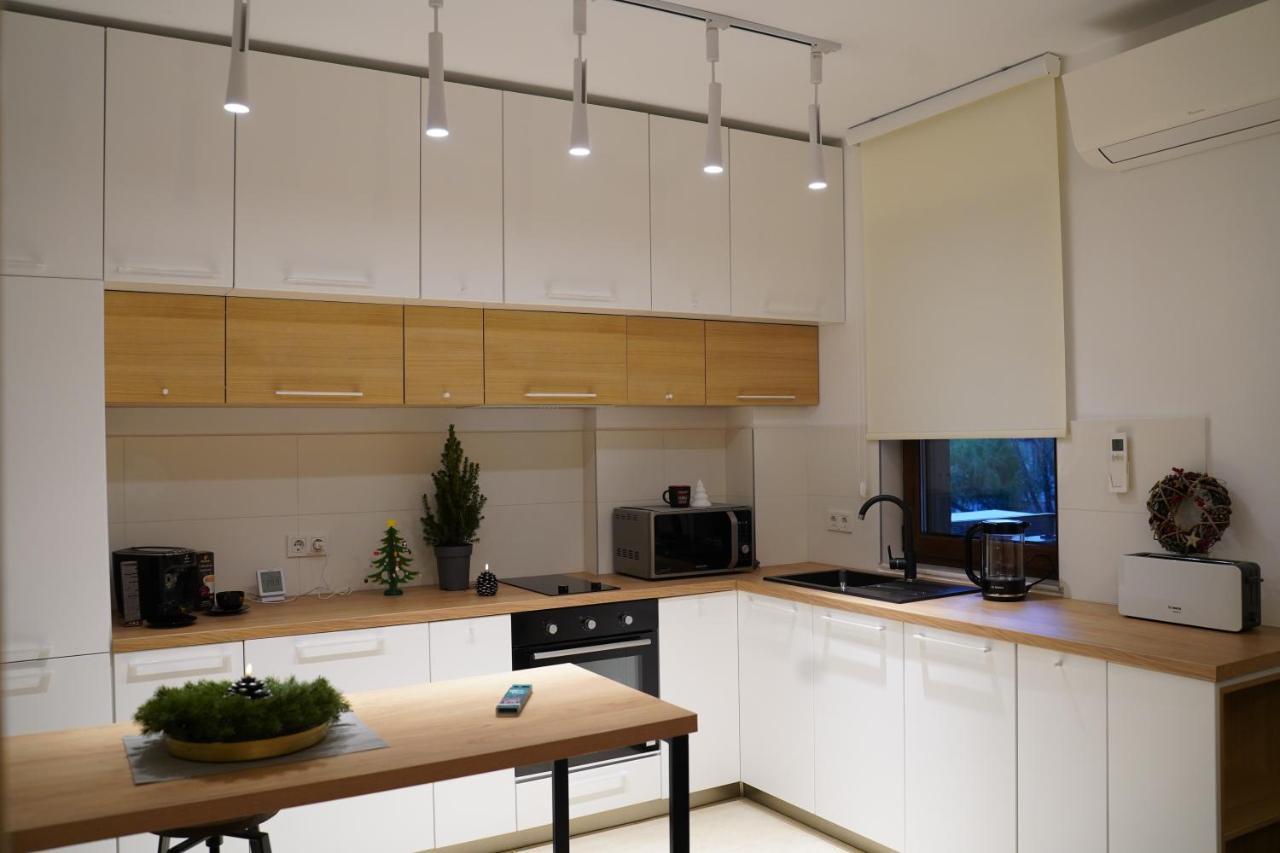 Gio Home C13 Bucureşti Eksteriør bilde