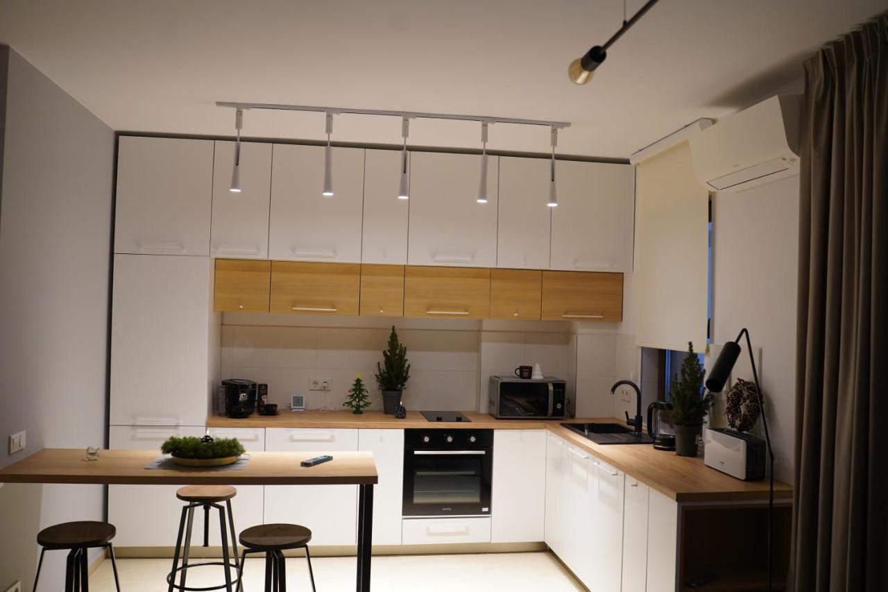 Gio Home C13 Bucureşti Eksteriør bilde