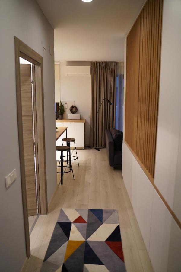 Gio Home C13 Bucureşti Eksteriør bilde