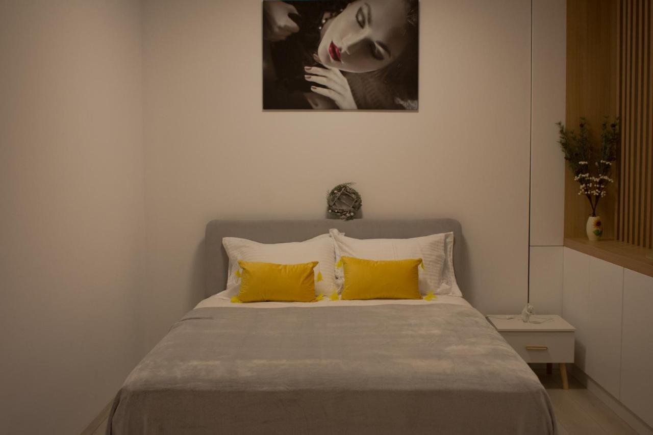Gio Home C13 Bucureşti Eksteriør bilde