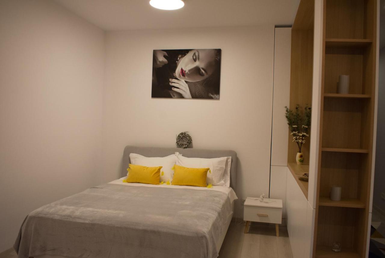 Gio Home C13 Bucureşti Eksteriør bilde