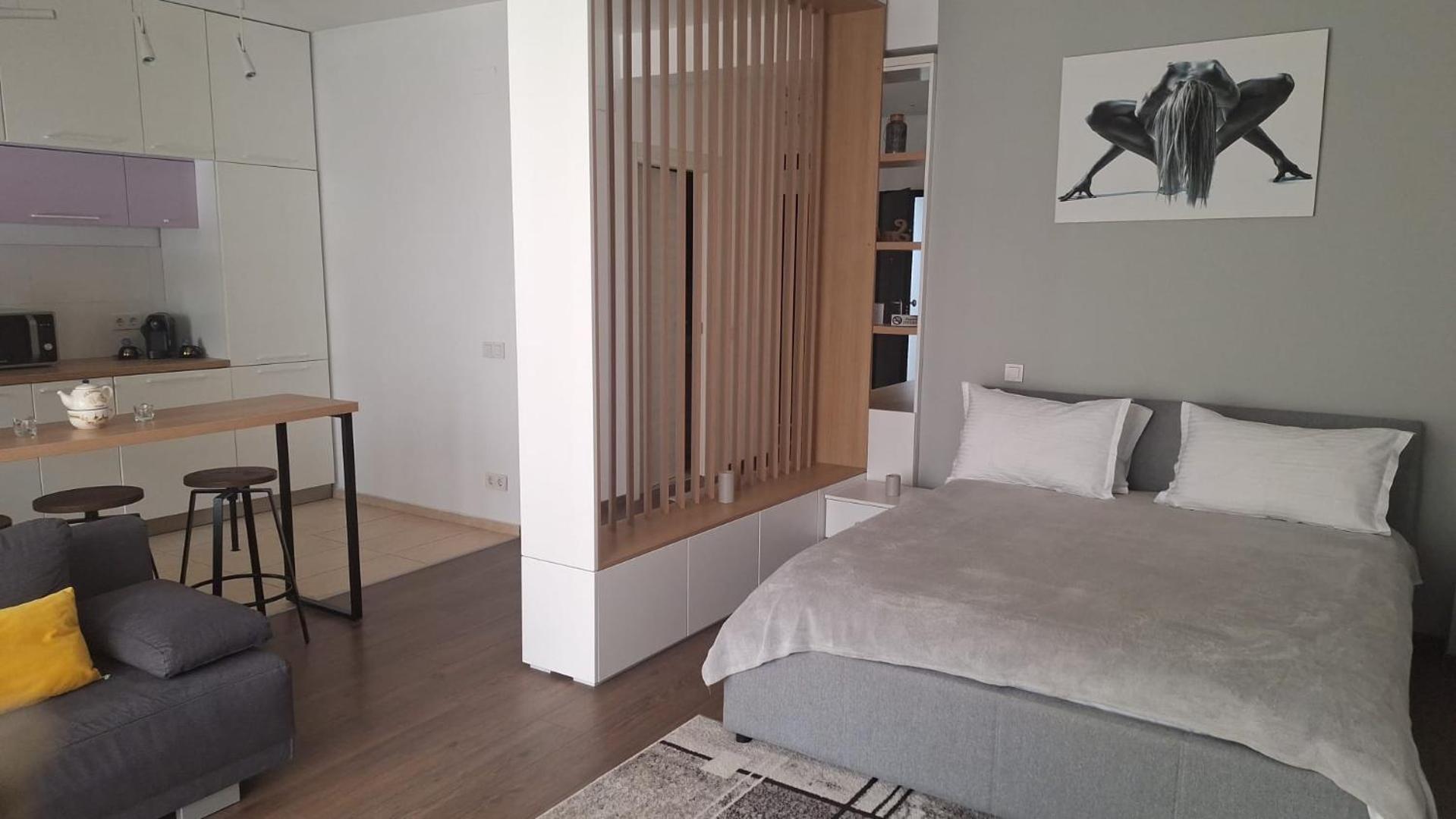 Gio Home C13 Bucureşti Eksteriør bilde