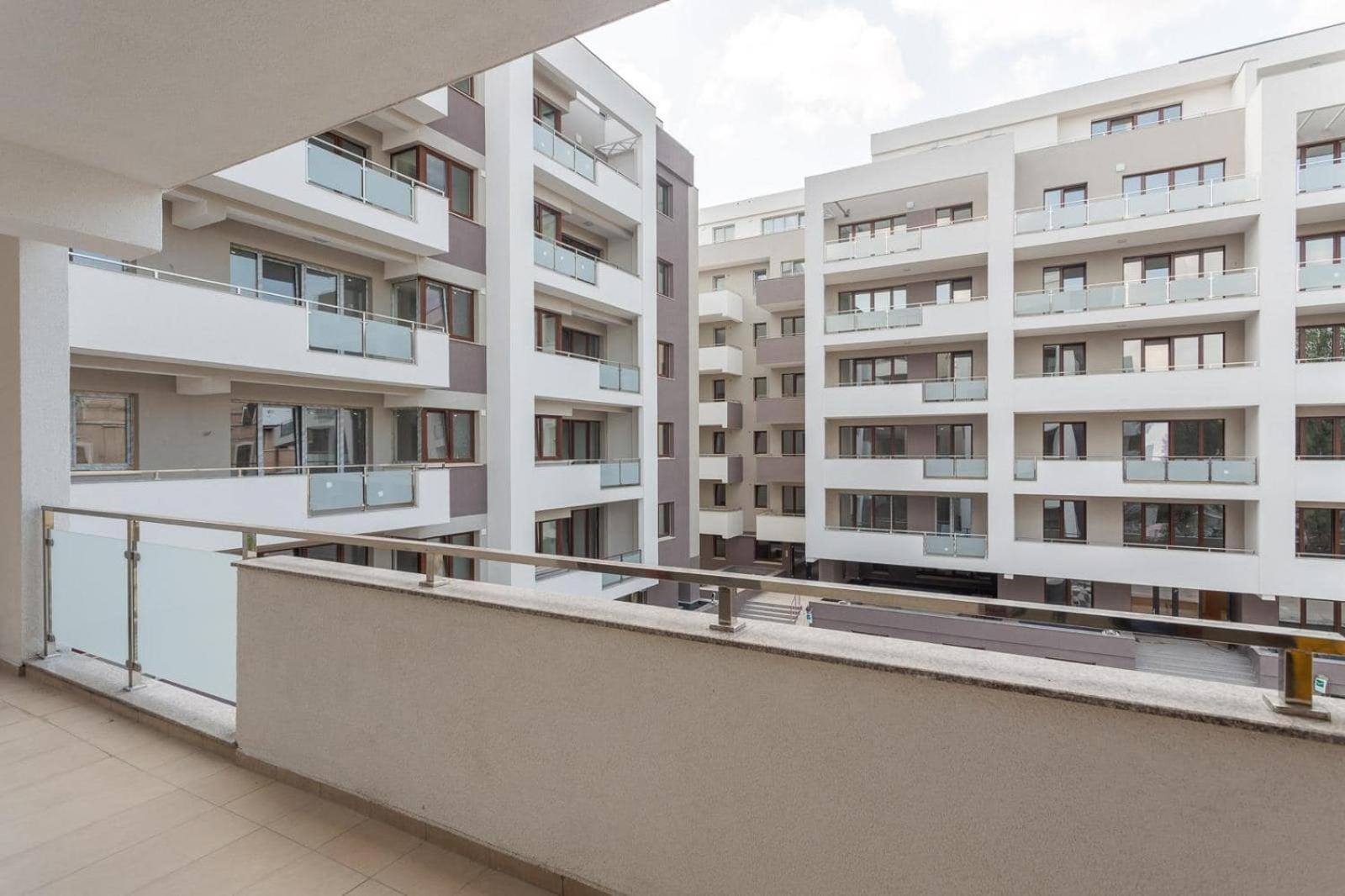 Gio Home C13 Bucureşti Eksteriør bilde