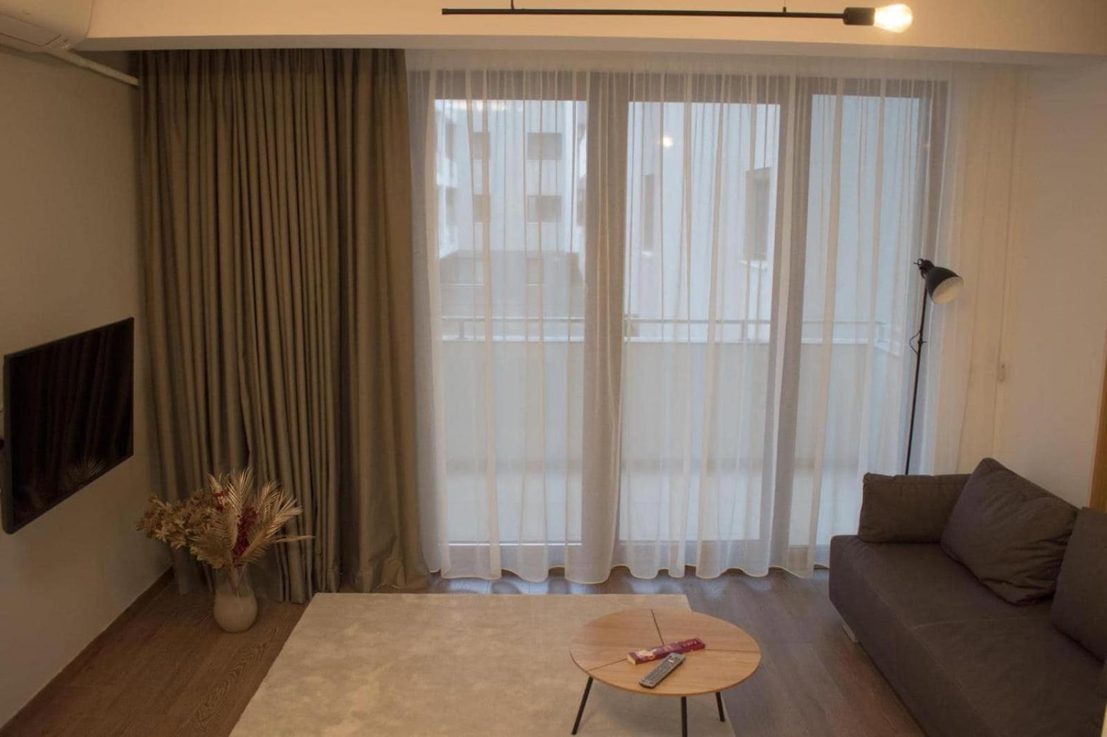 Gio Home C13 Bucureşti Eksteriør bilde